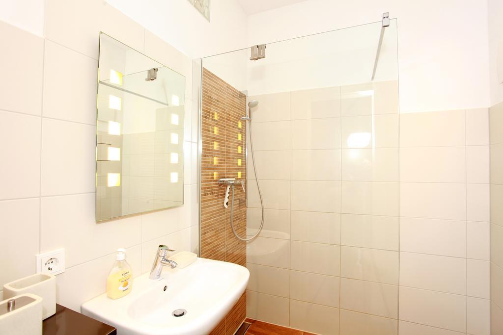 Apartment Warnemuende In Der Stadtvilla L Rostock